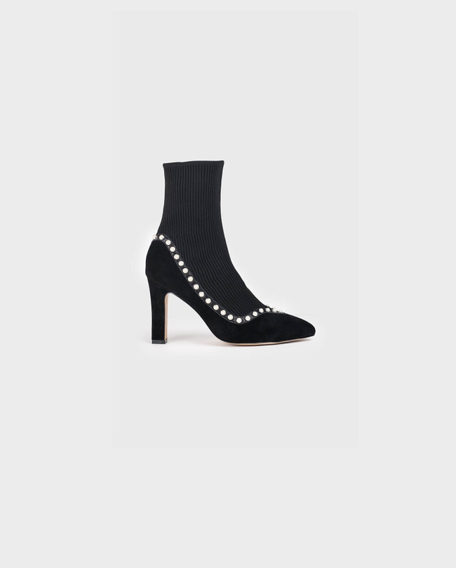 Rime Boot