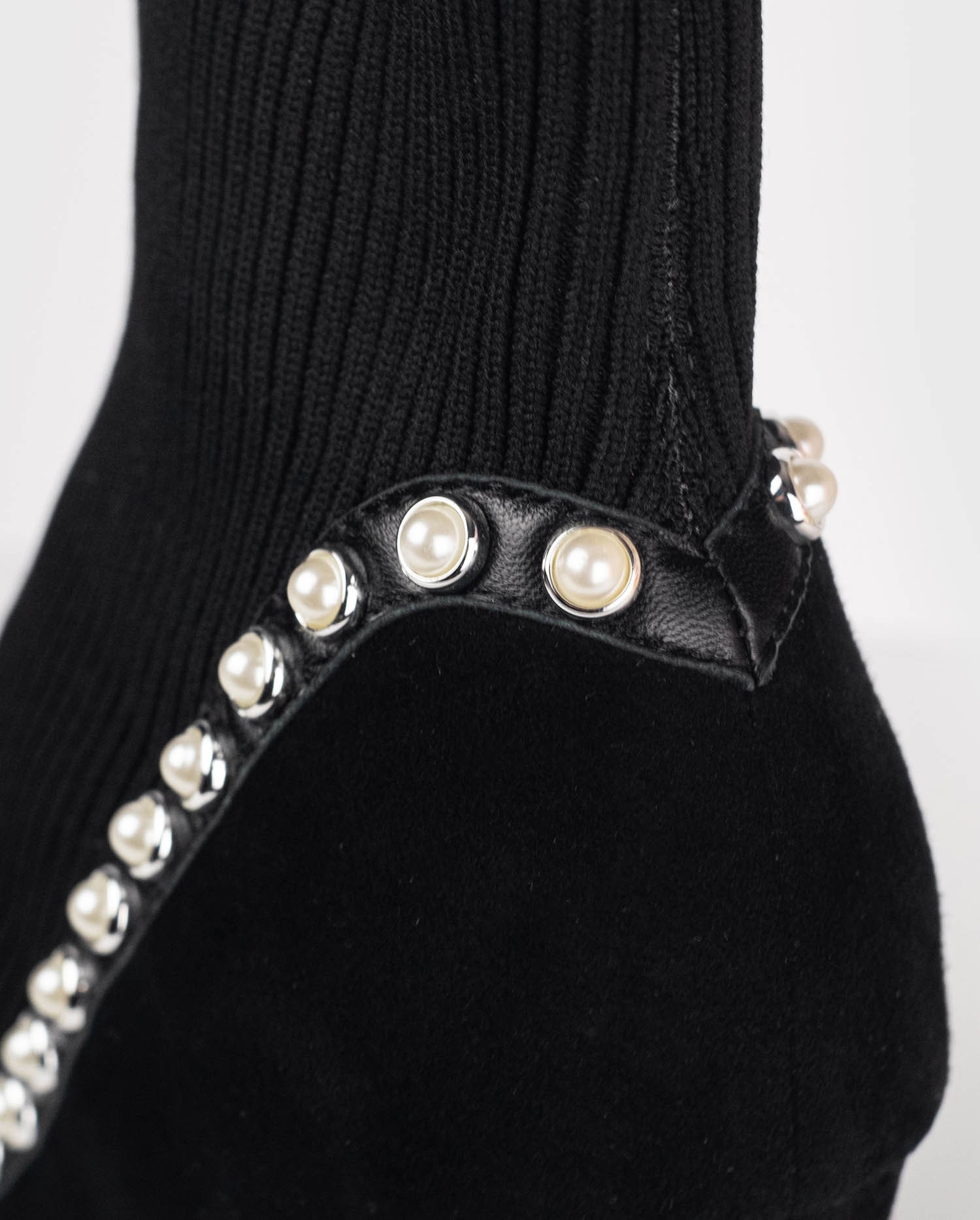 Rime Boot