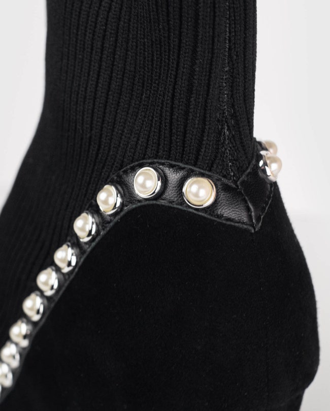 Rime Boot