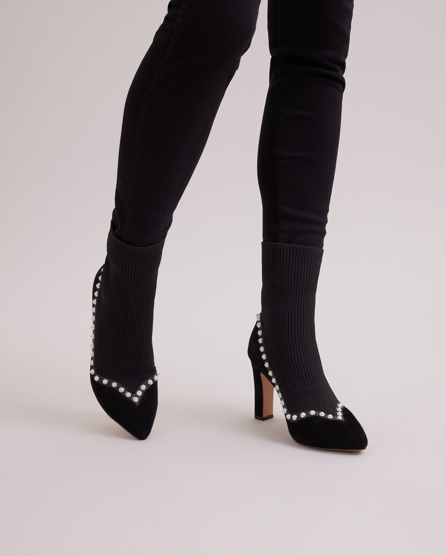 Rime Boot