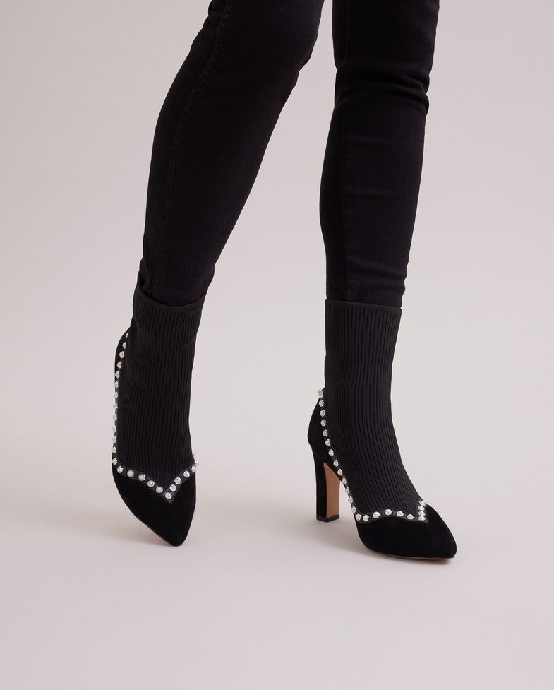 Rime Boot
