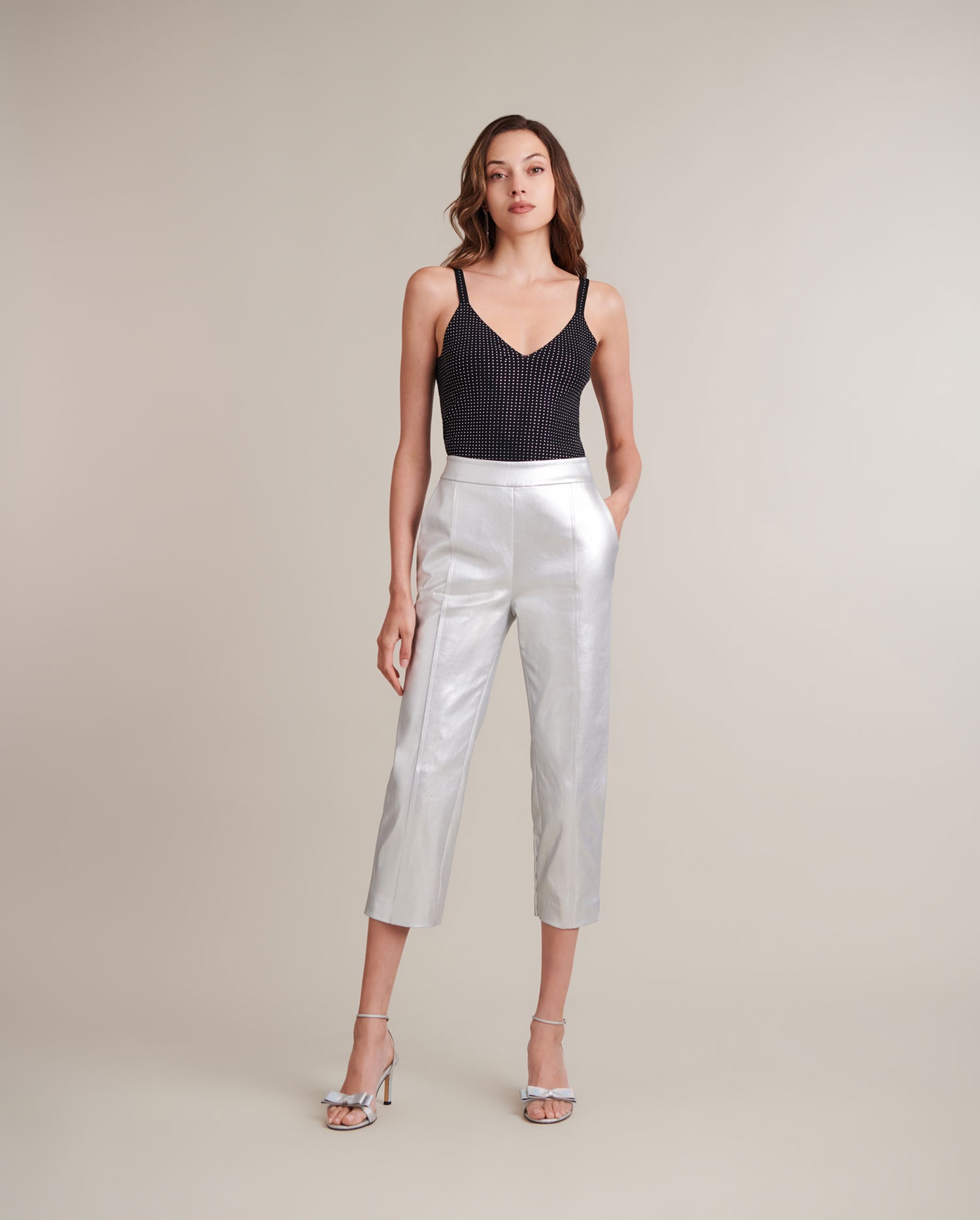 Risette Camisole