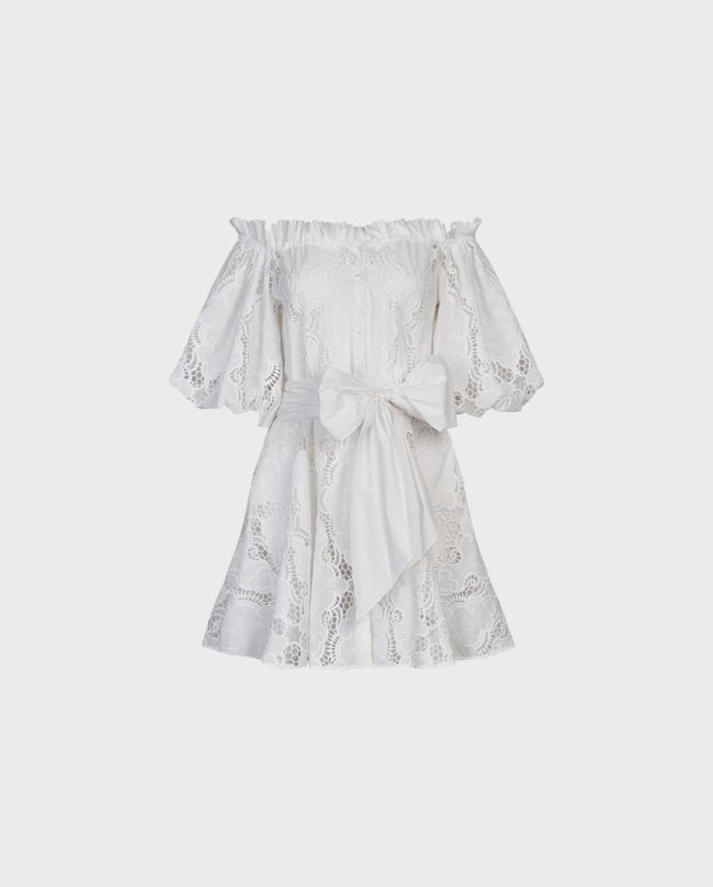 Riviera Dress