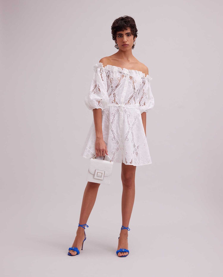 Riviera Dress