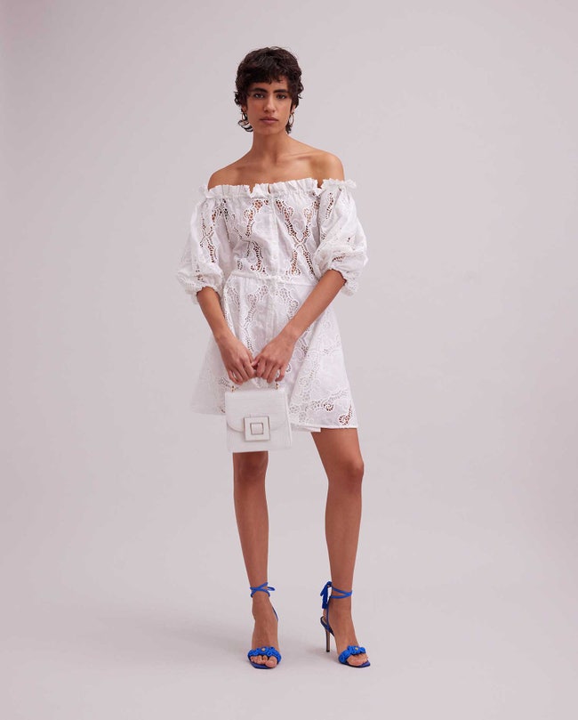 Riviera Dress
