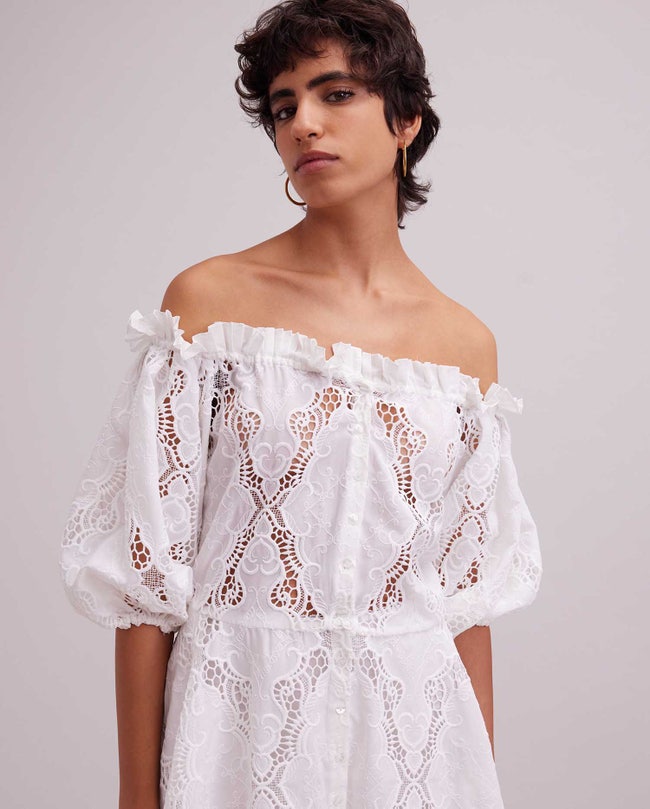 Riviera Dress