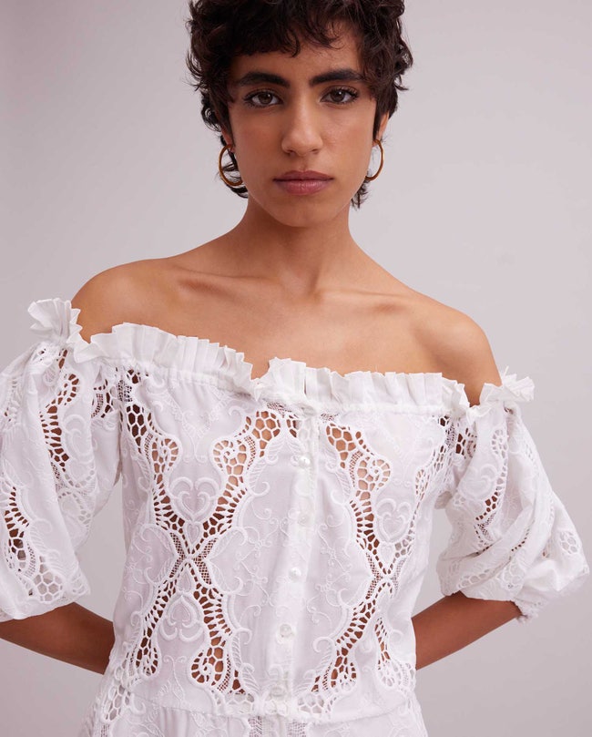 Riviera Dress