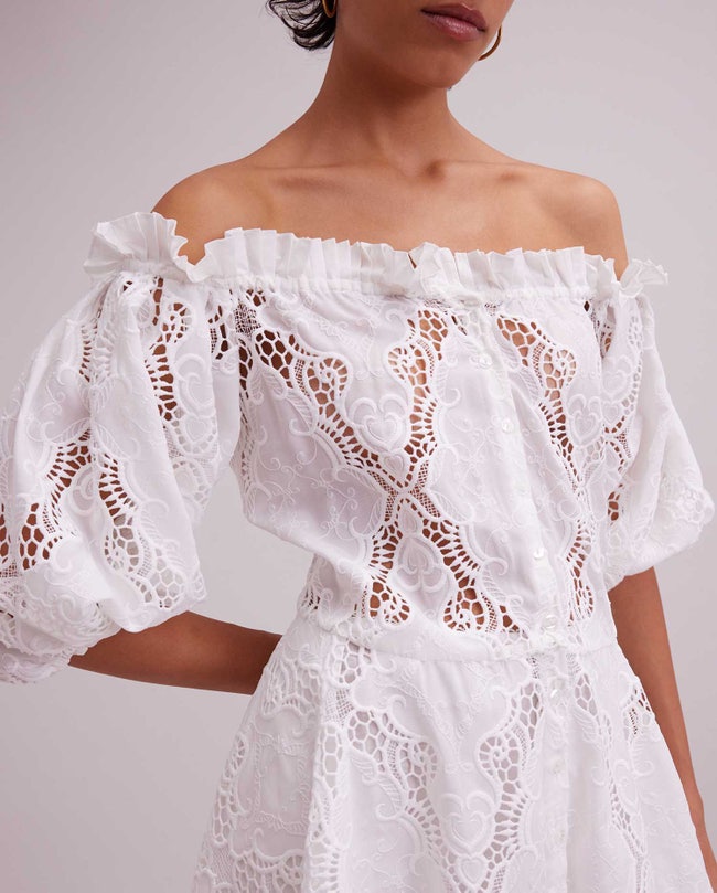 Riviera Dress