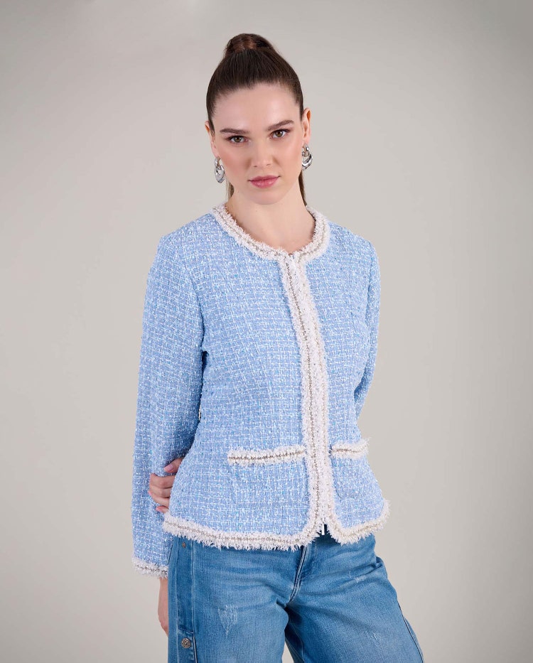 Robyn Jacket