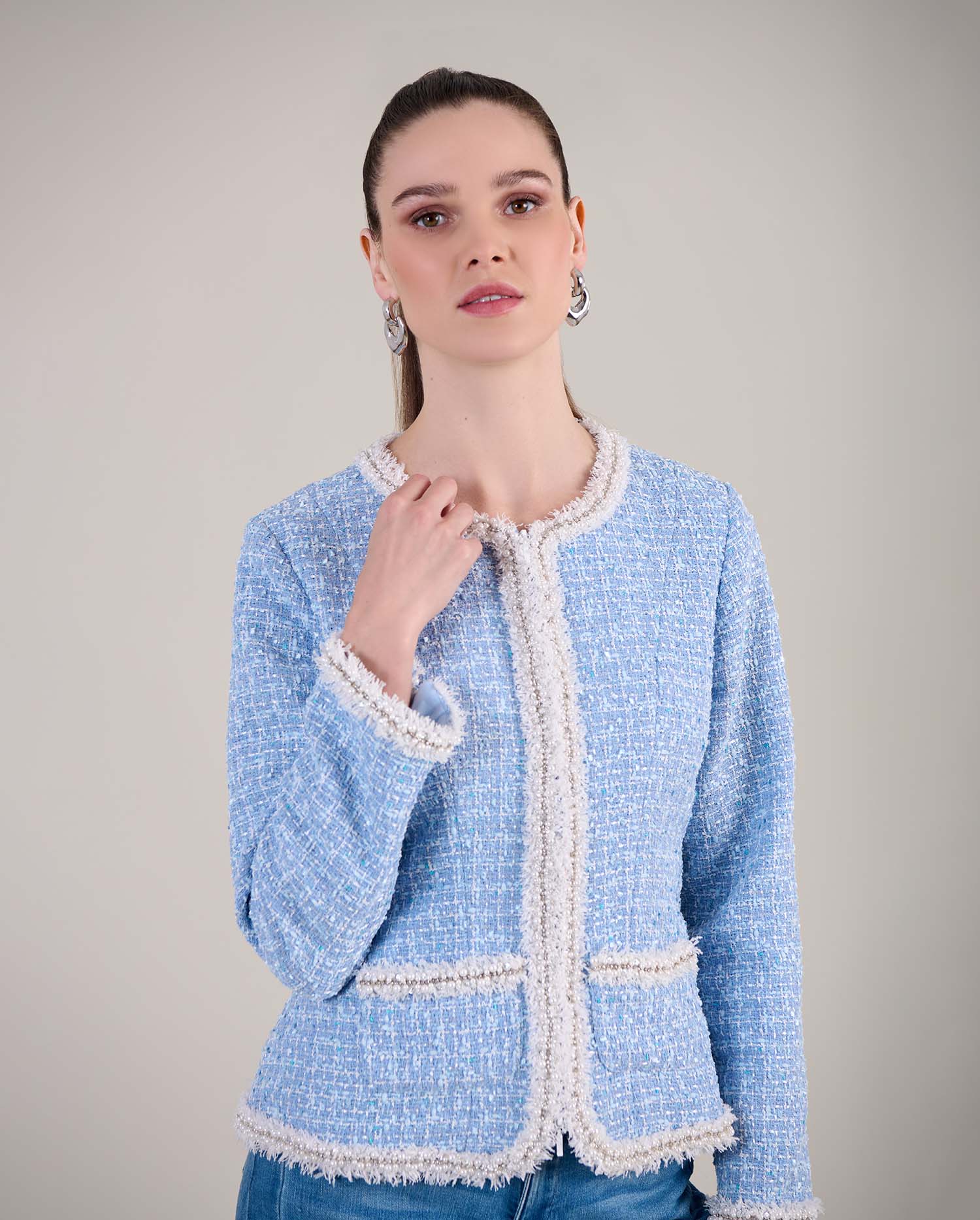 Robyn Jacket