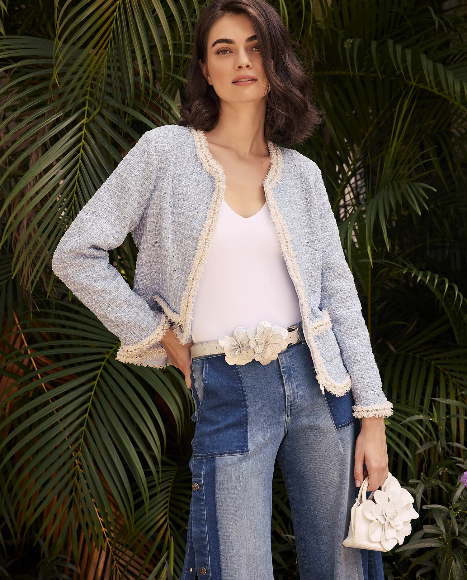 Robyn Jacket