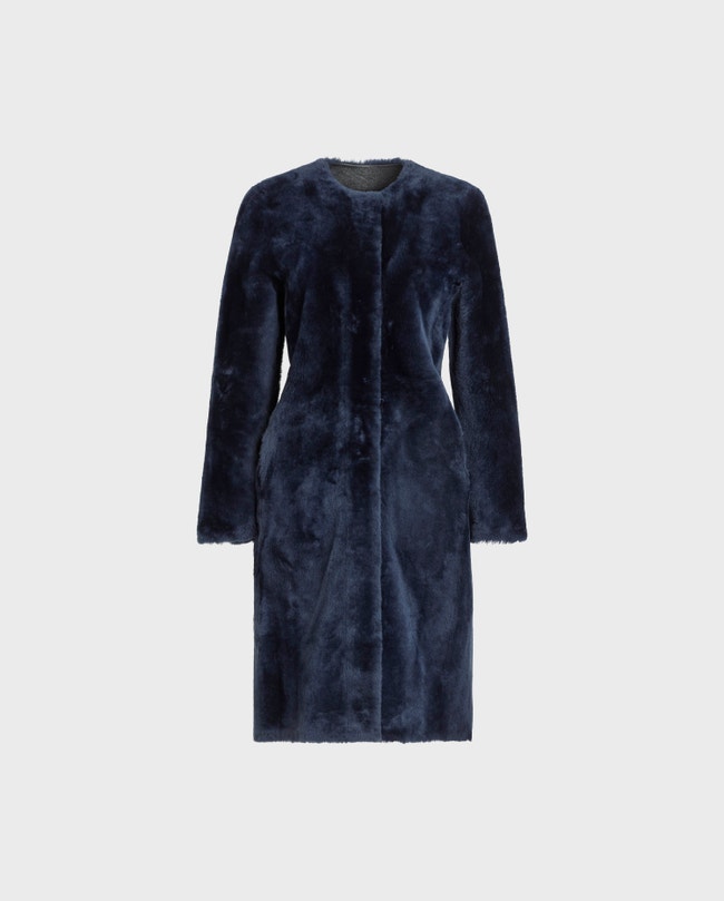 Rococo Coat