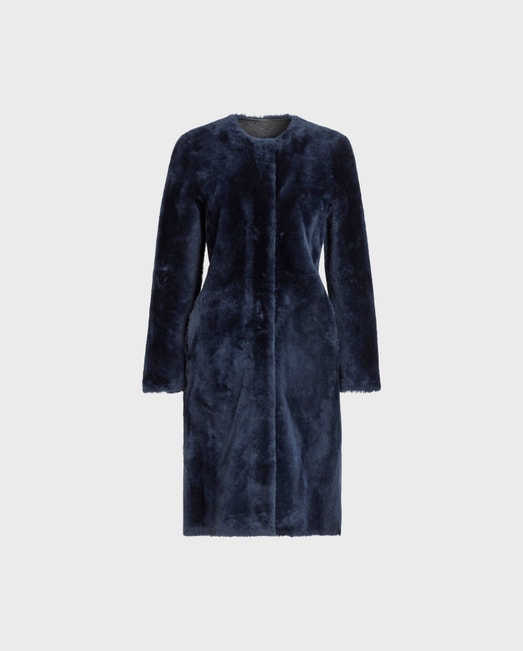 Rococo Coat