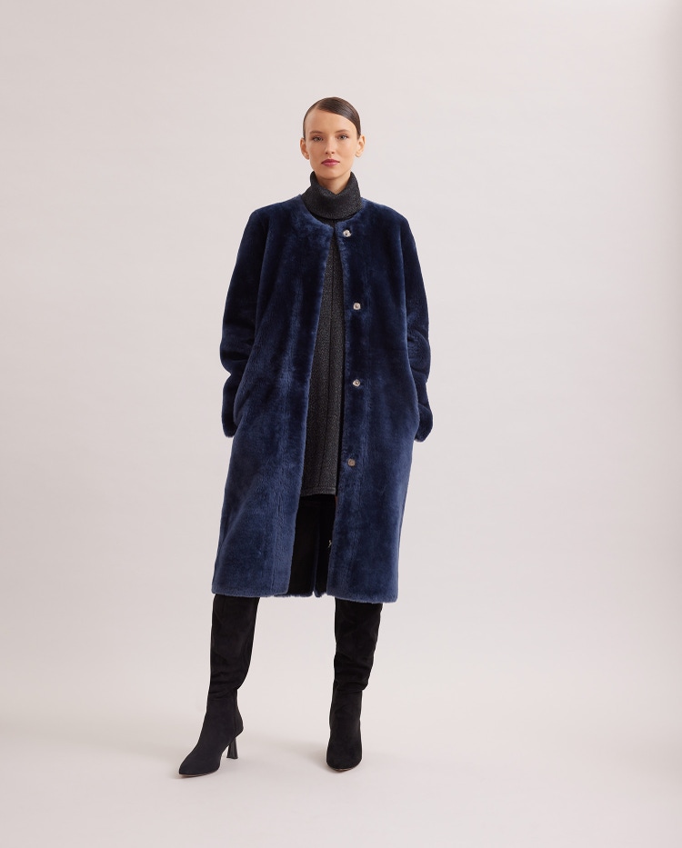 Rococo Coat