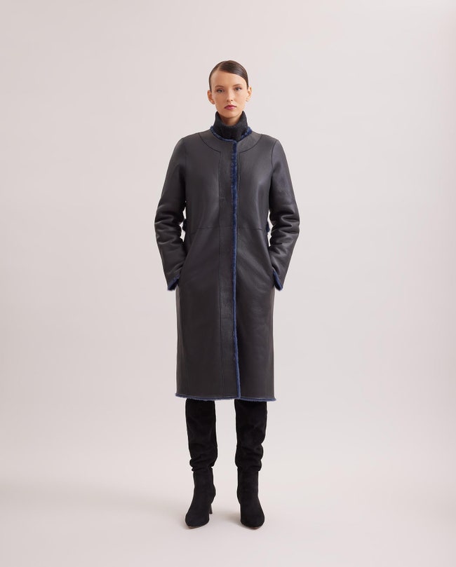 Rococo Coat