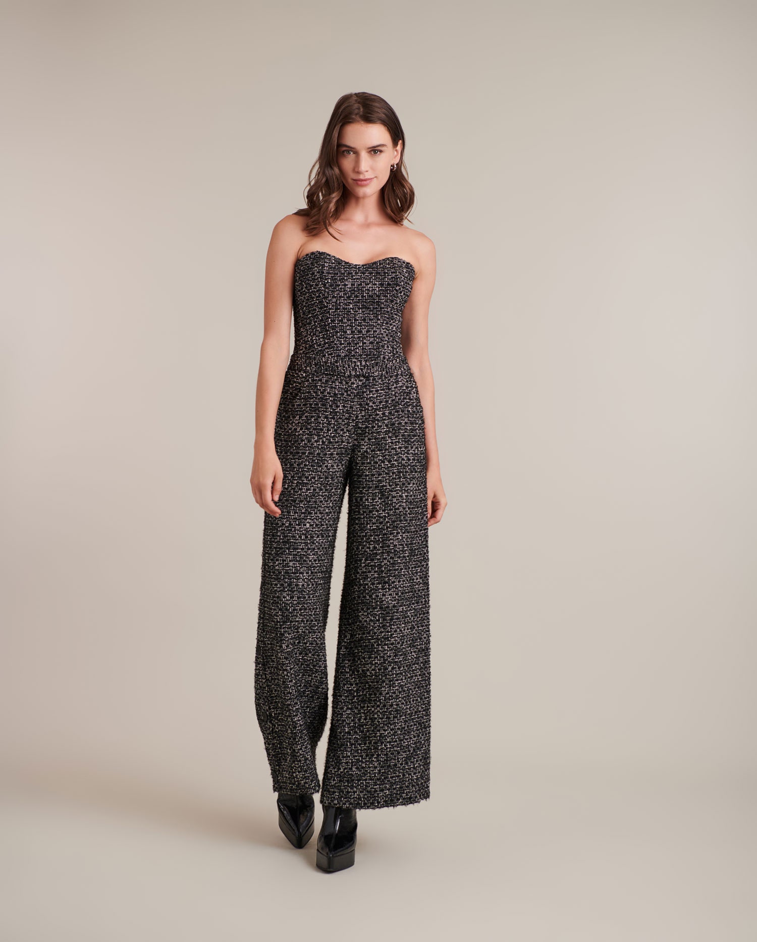 Romancier Pant