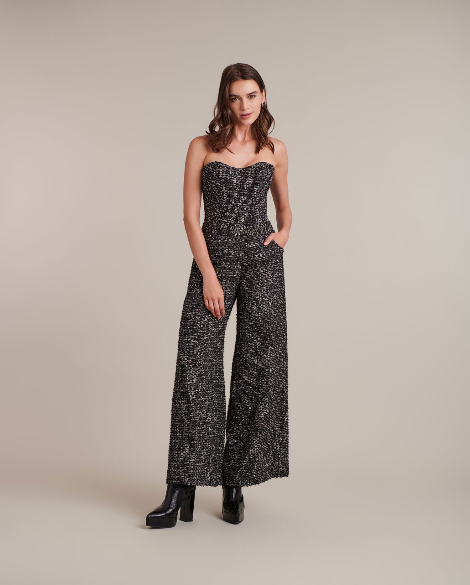 Romancier Pant