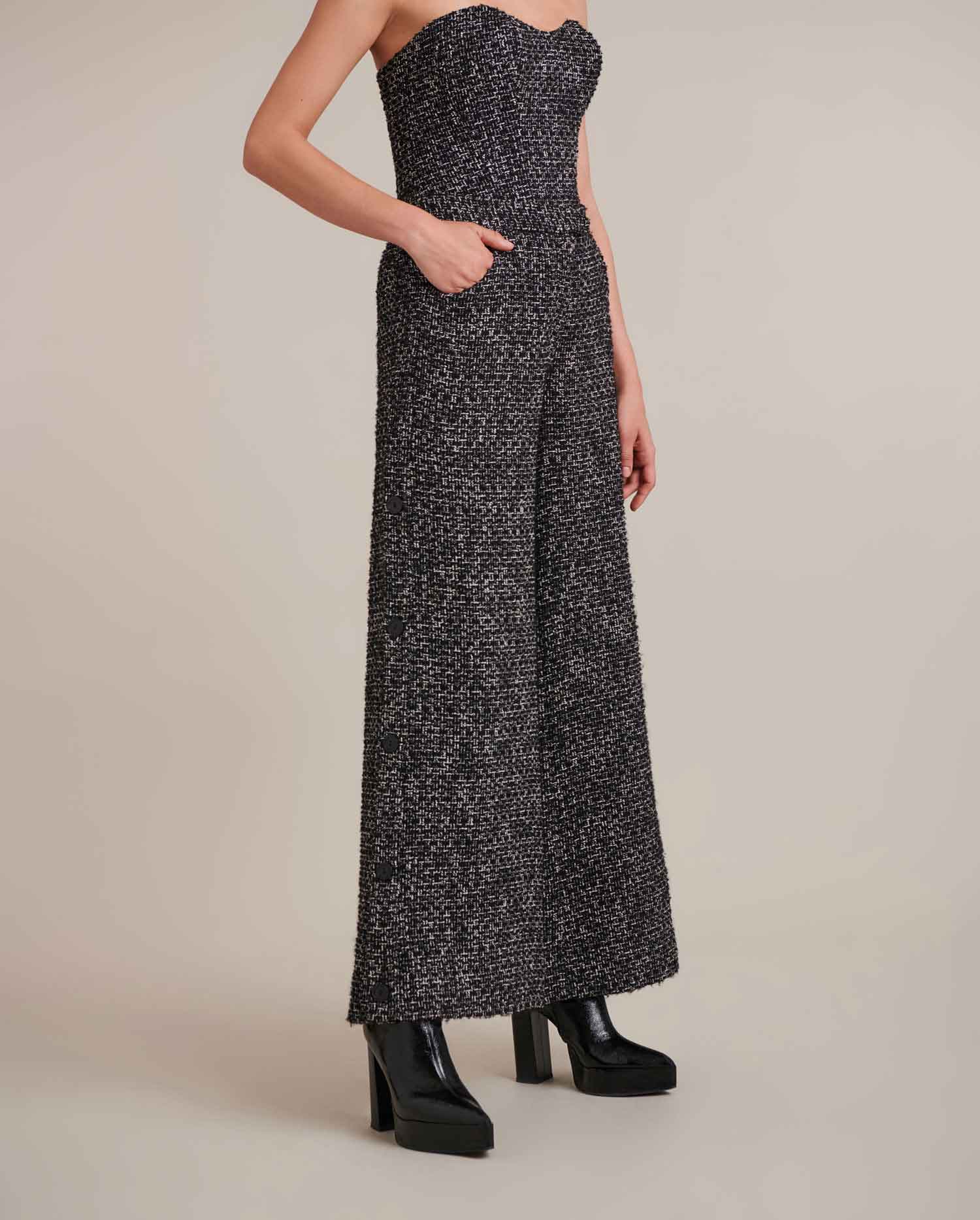 Romancier Pant