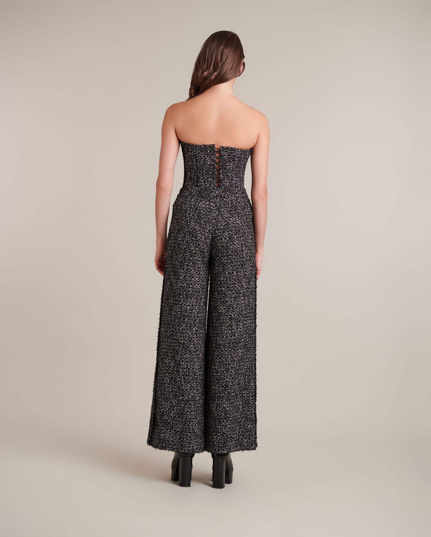 Romancier Pant