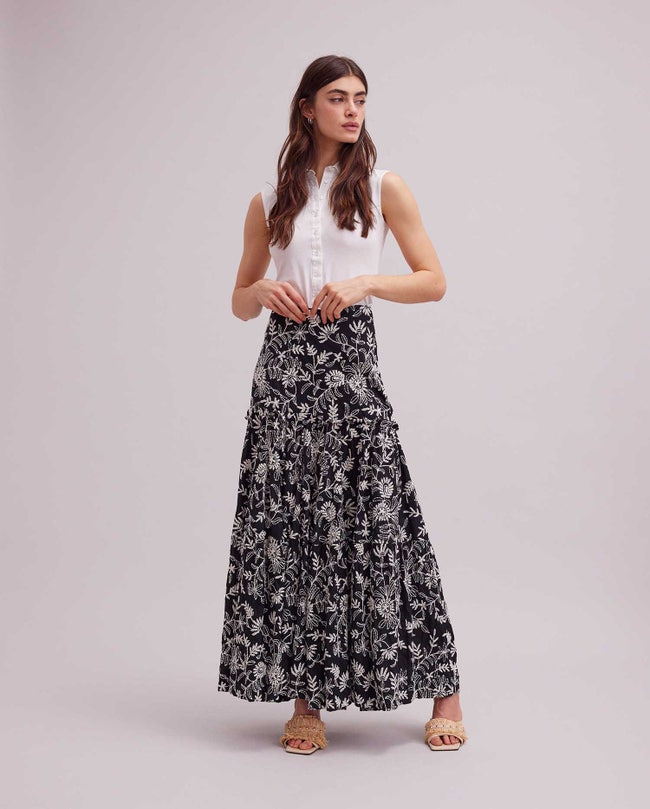 Romarin Skirt