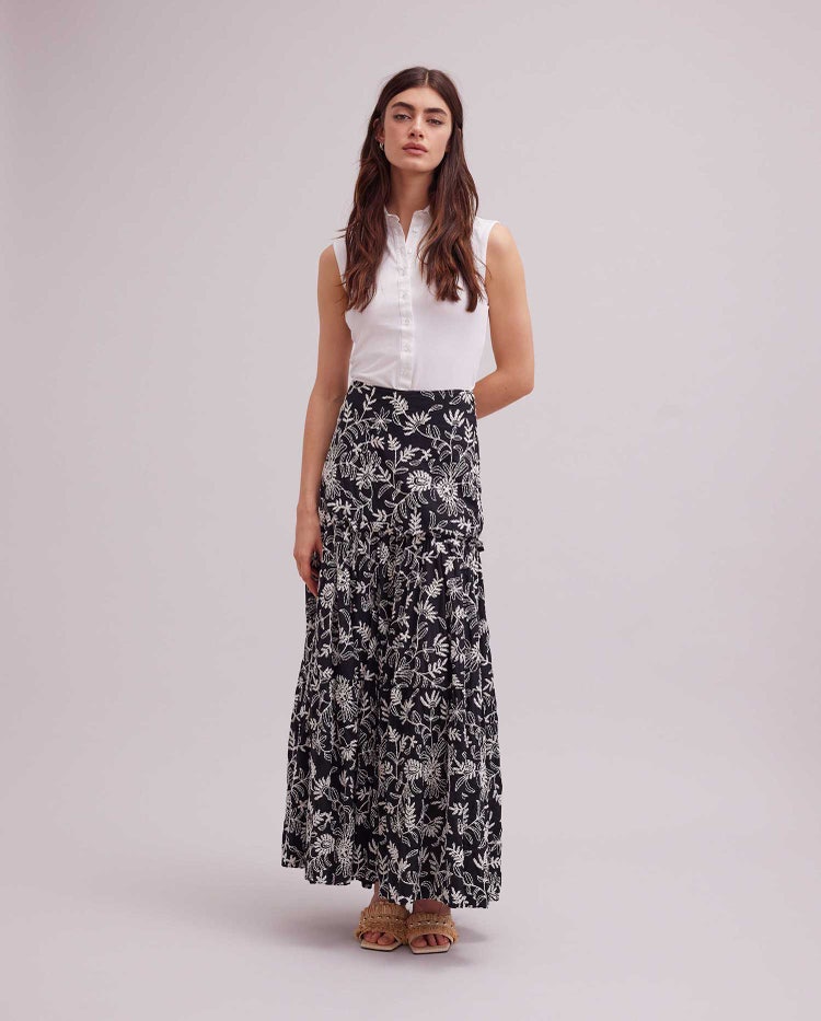 Romarin Skirt