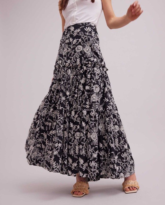 Romarin Skirt