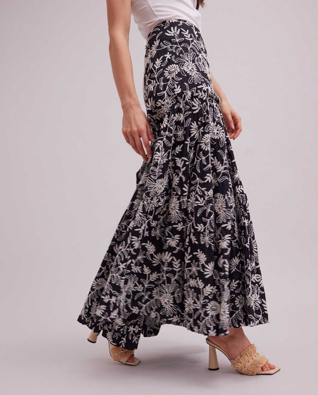 Romarin Skirt