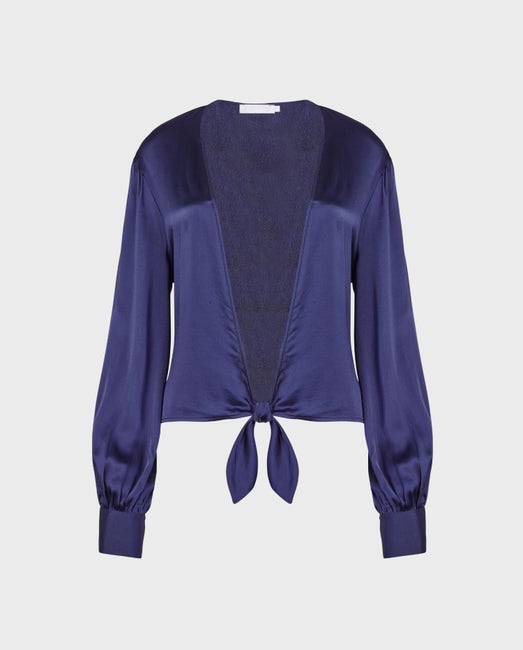 Rosace Blouse