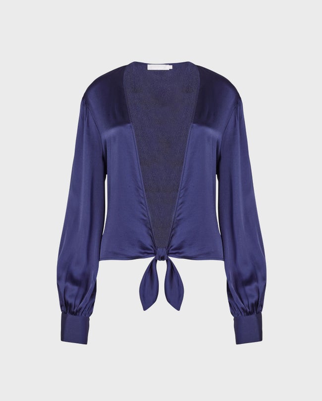 Rosace Blouse