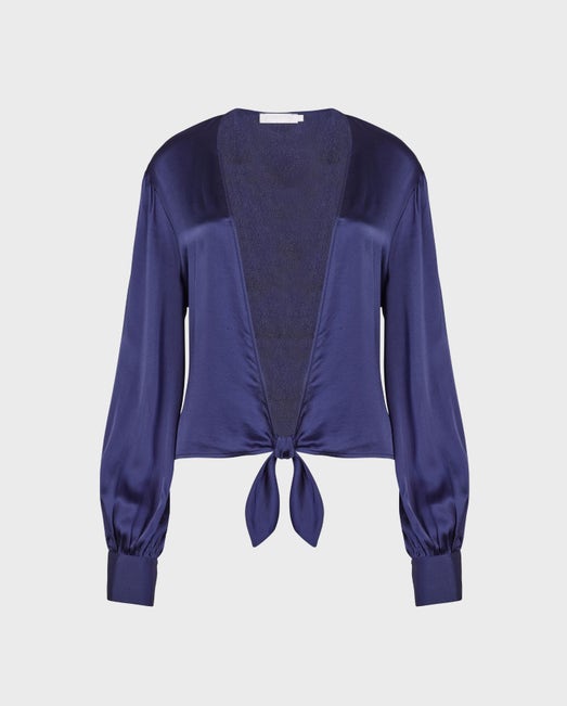 Rosace Blouse