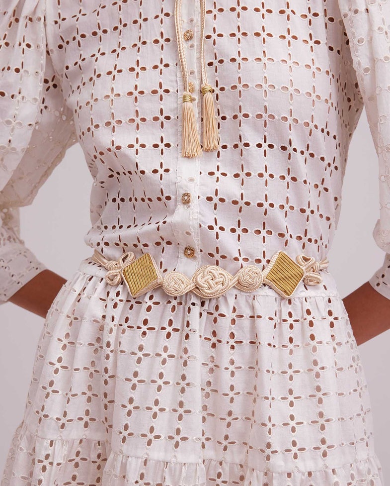 Rosalba Belt