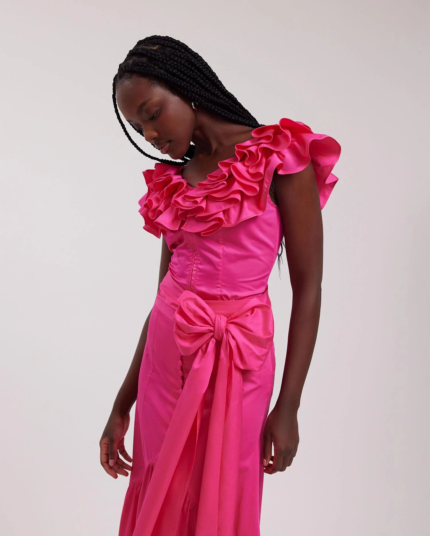 Rosange Skirt
