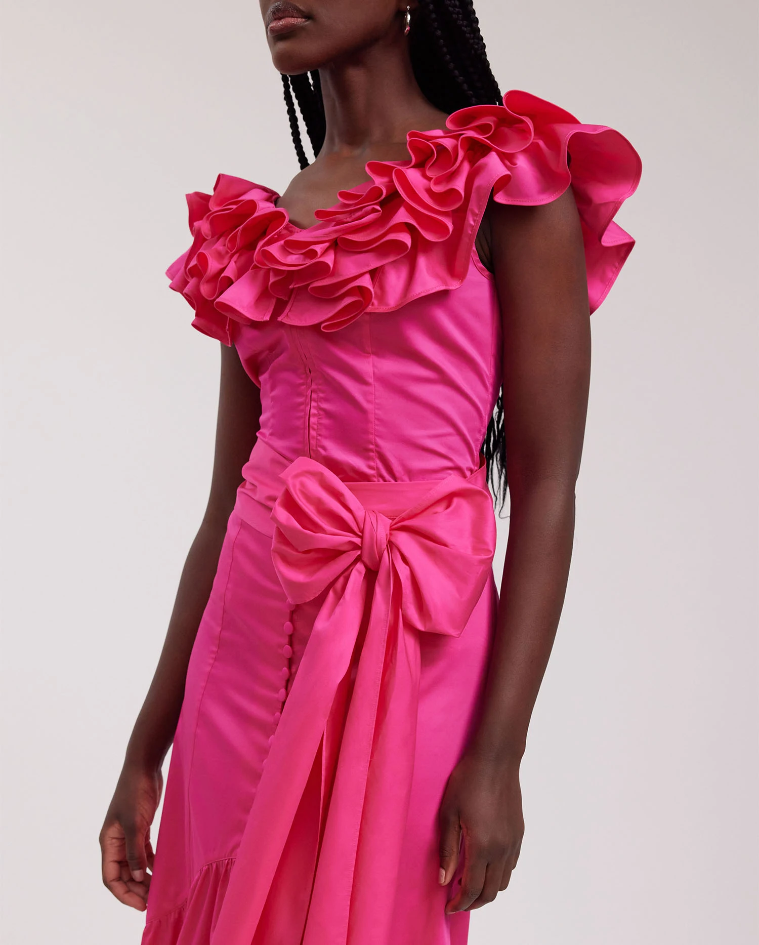 Rosange Skirt