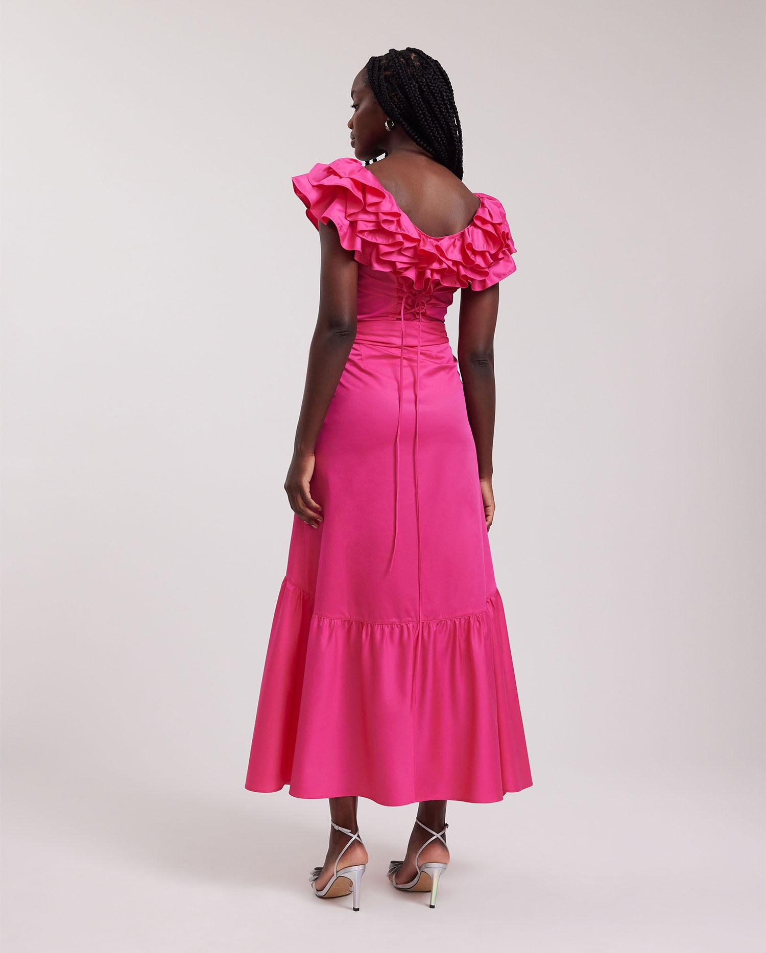Rosange Skirt