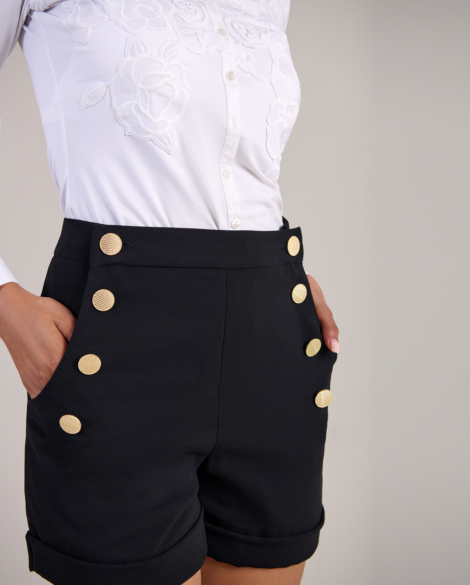 Rosario Short