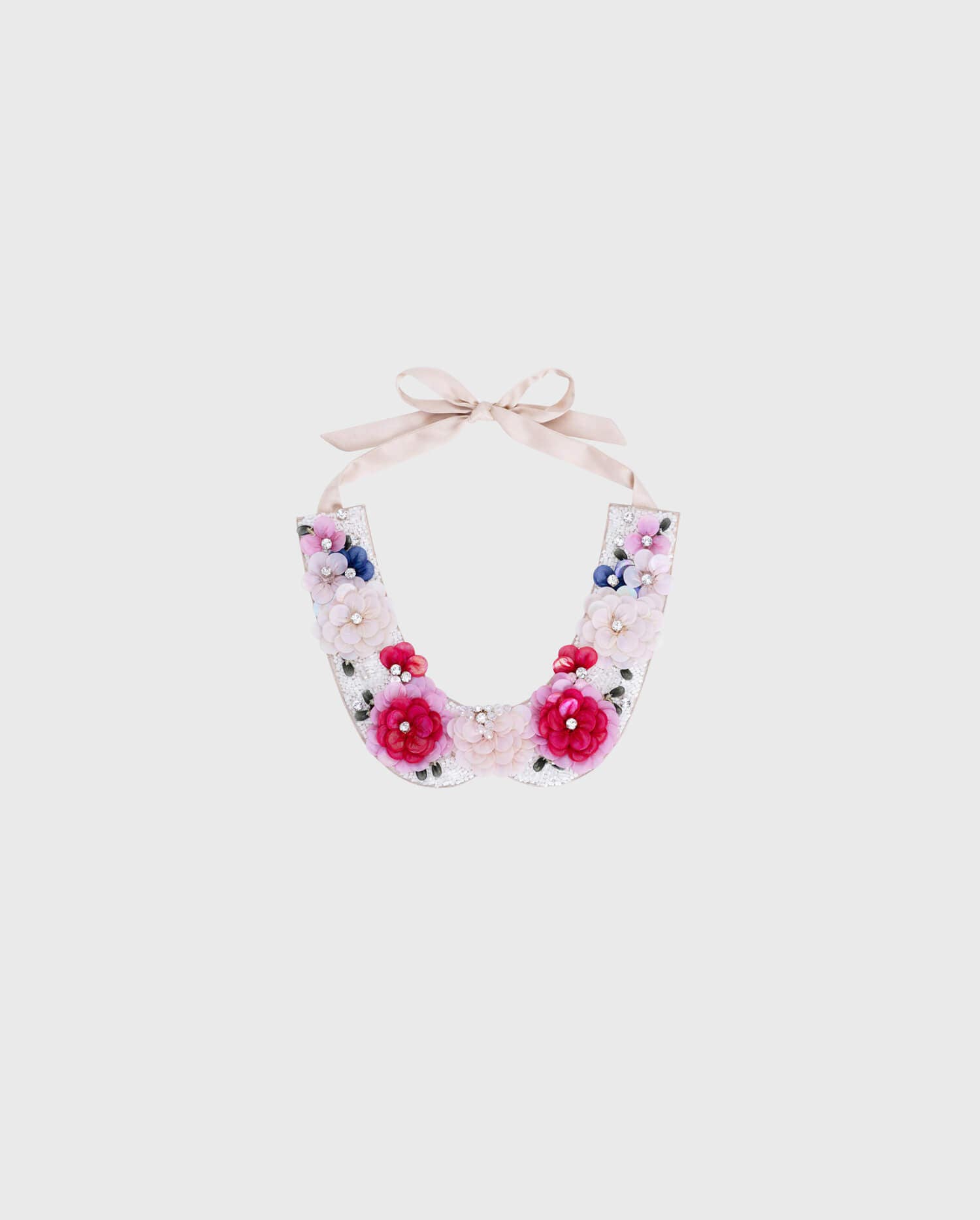 Rose-Multi Collar