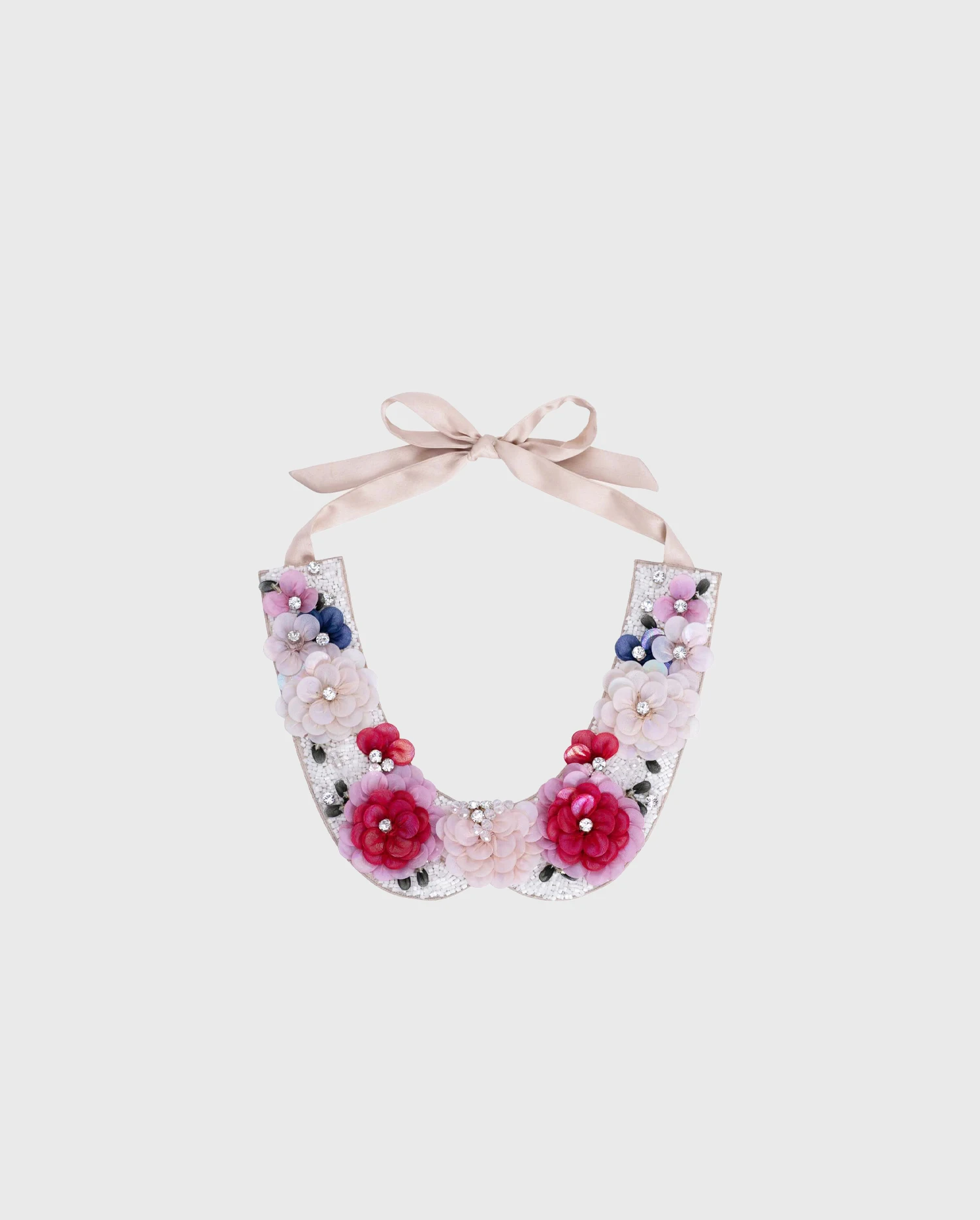 Rose-Multi Collar