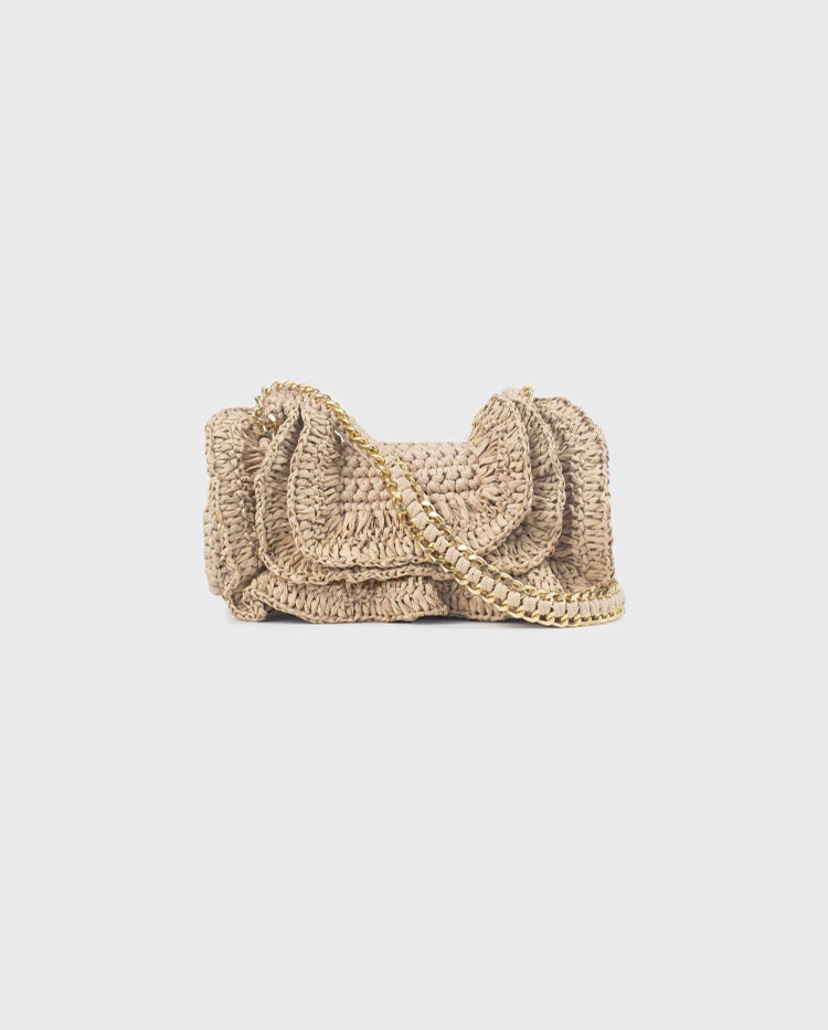 Sac Roseau