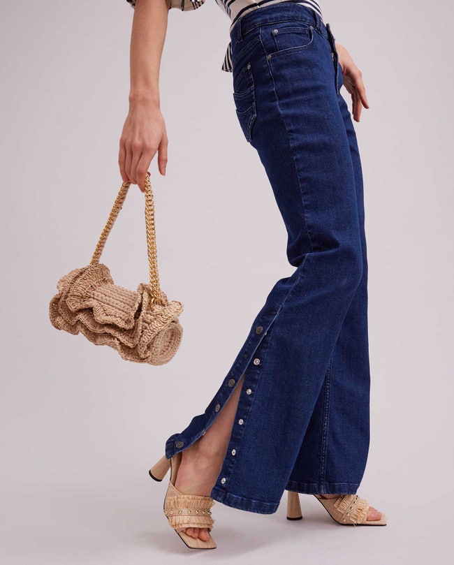 Roseau Handbag
