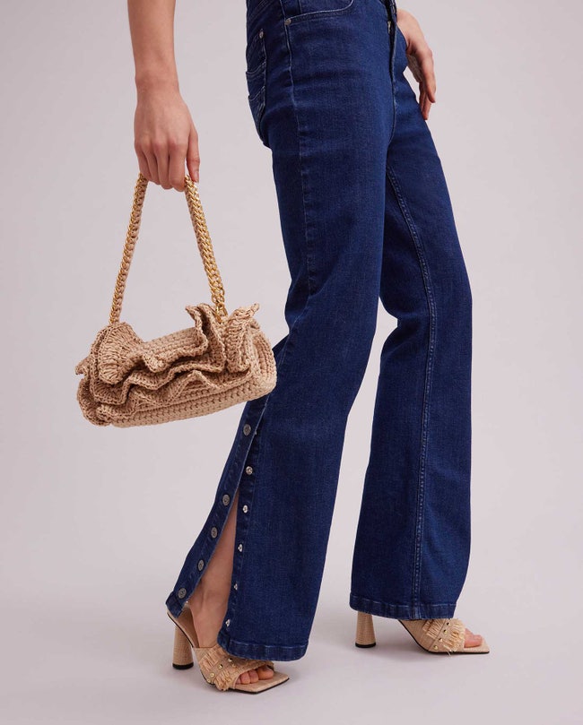 Roseau Handbag