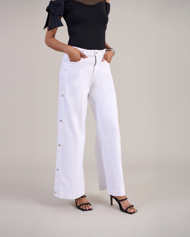 Rosebush Denim Jean
