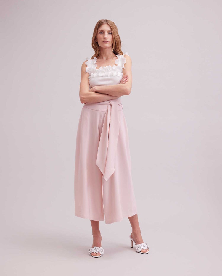 Roseraie Pant