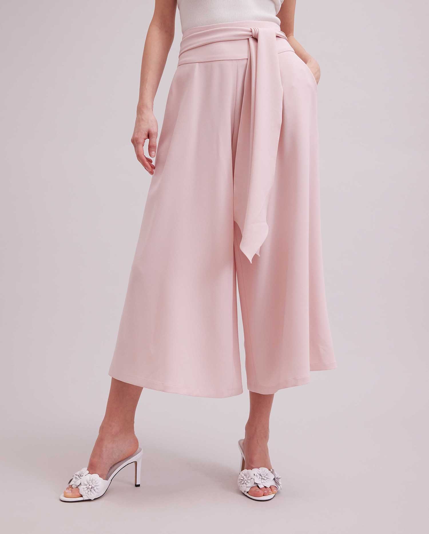 Roseraie Pant