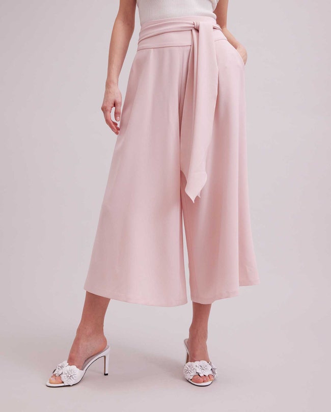 Roseraie Pant