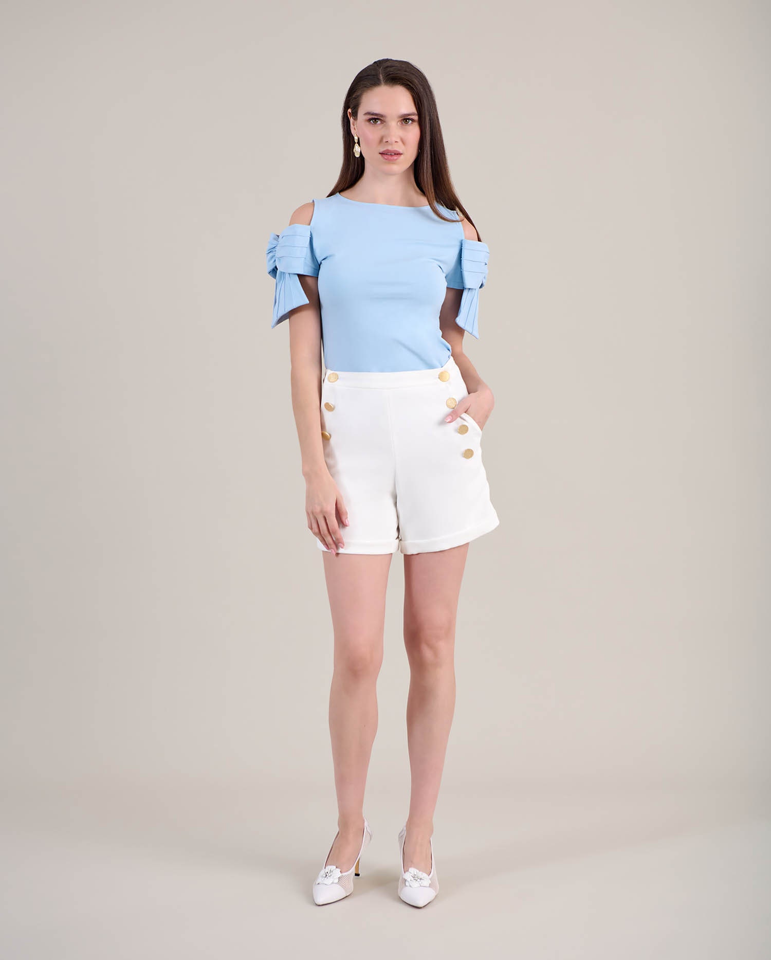 Rosier Short