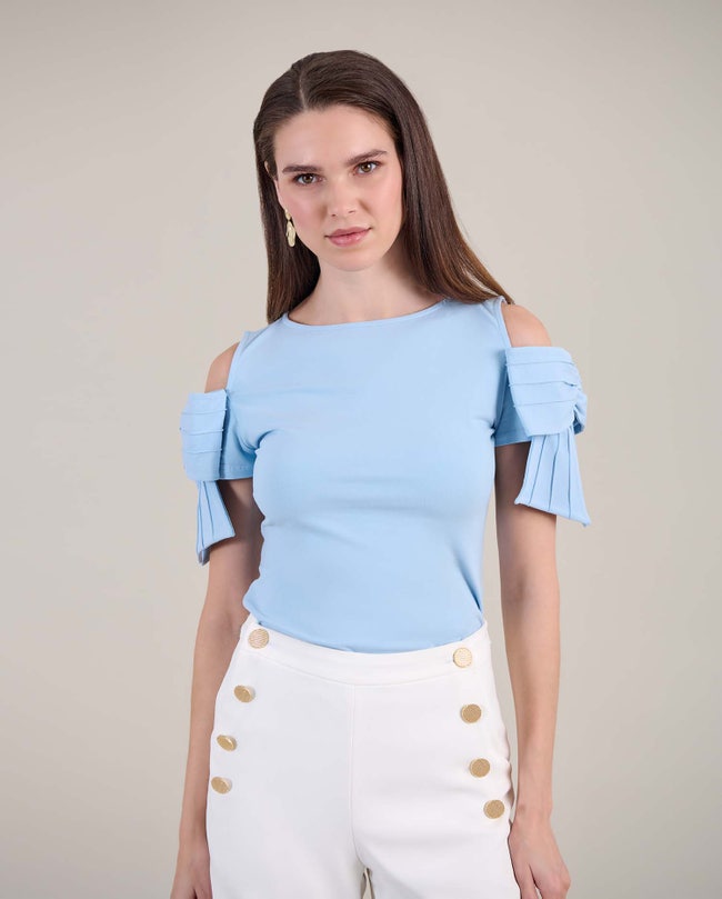 Rosier Short