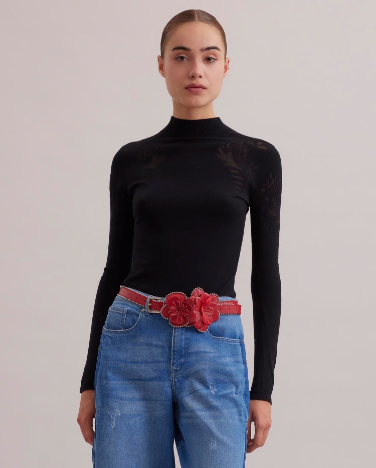 Rosine Top