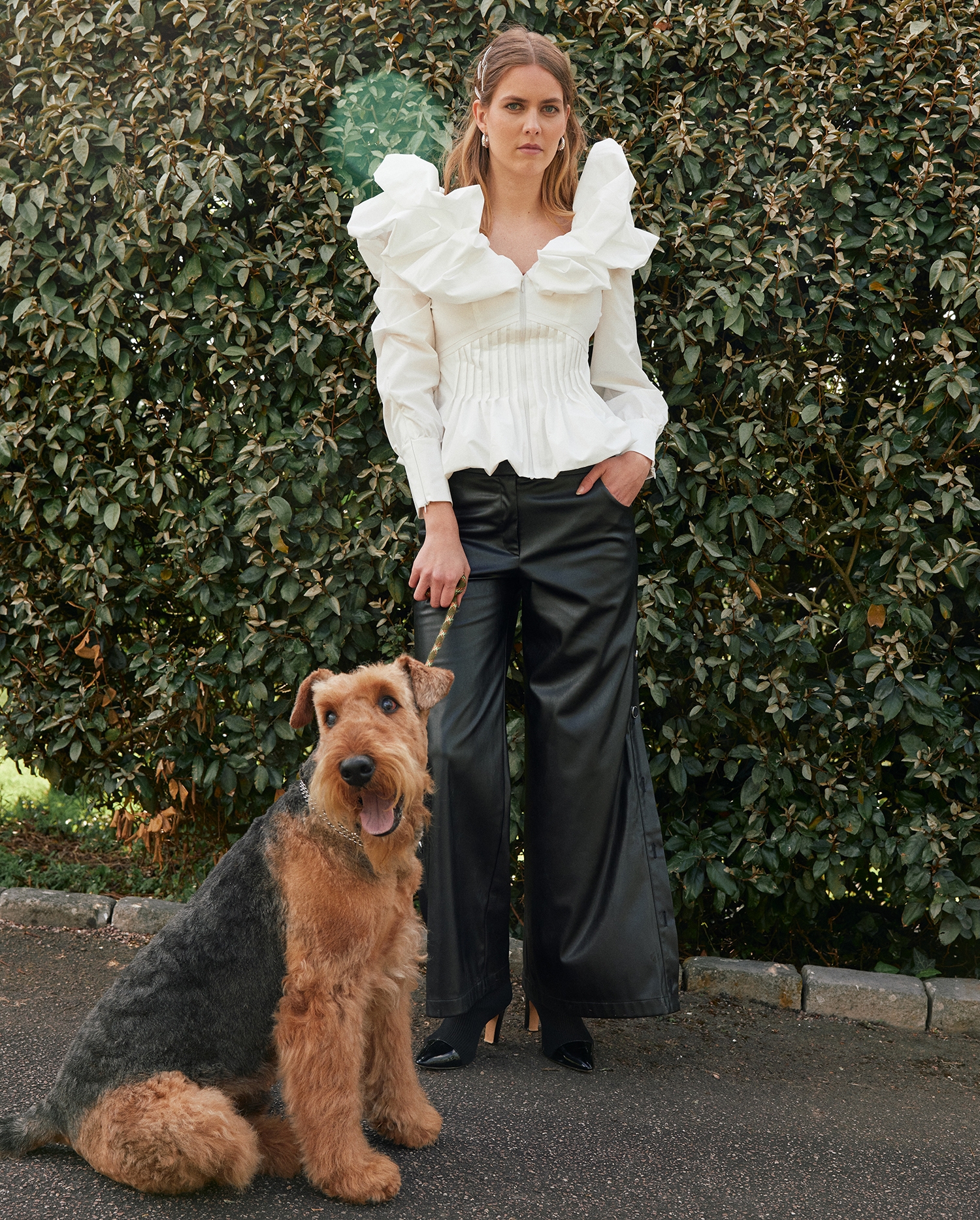 Rossana Shirt