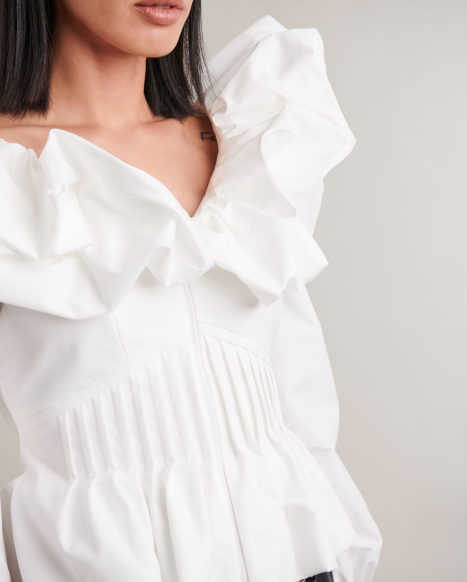 Rossana Shirt