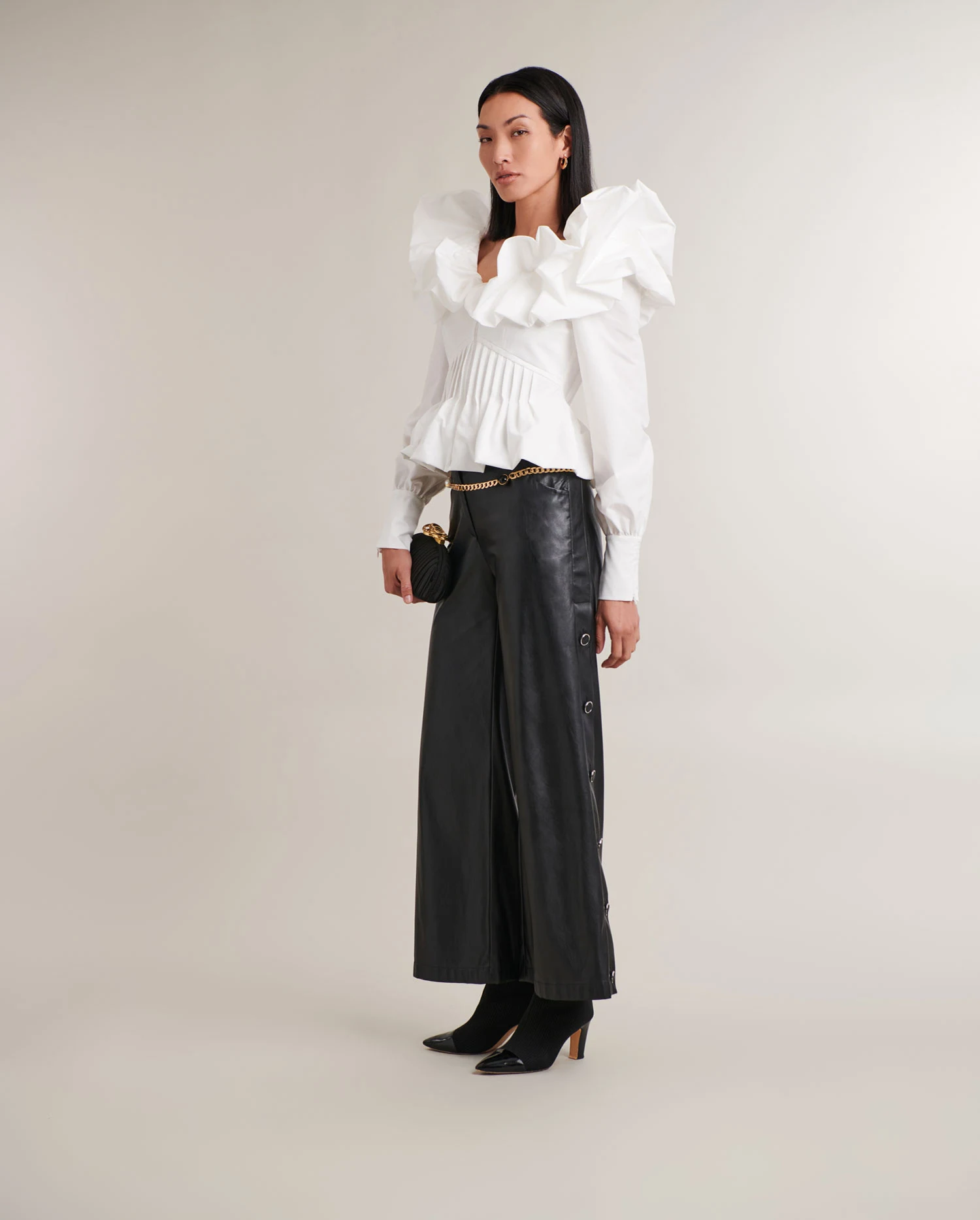 Rossana Shirt